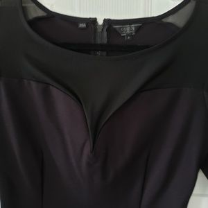Guess size 4 LBD never worn
